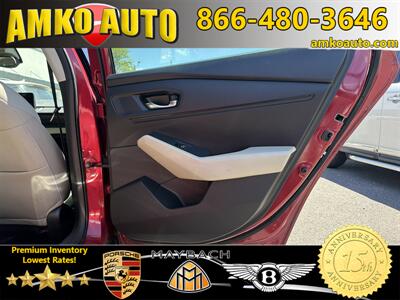 2023 Honda Accord EX - Photo 24 - Laurel, MD 20724