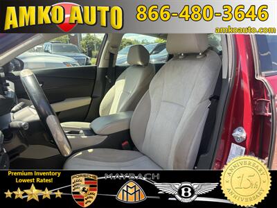 2023 Honda Accord EX - Photo 18 - Laurel, MD 20724