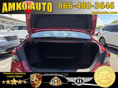 2023 Honda Accord EX - Photo 23 - Laurel, MD 20724