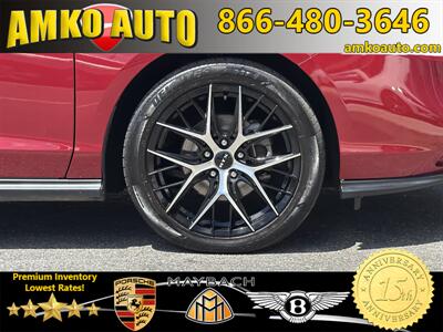 2023 Honda Accord EX - Photo 8 - Laurel, MD 20724