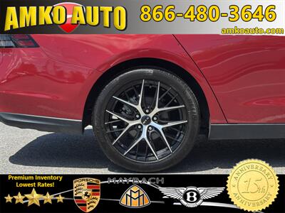 2023 Honda Accord EX - Photo 14 - Laurel, MD 20724