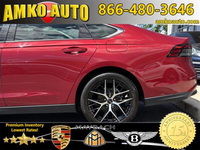 2023 Honda Accord EX - Photo 7 - Laurel, MD 20724