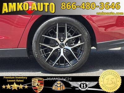 2023 Honda Accord EX - Photo 16 - Laurel, MD 20724