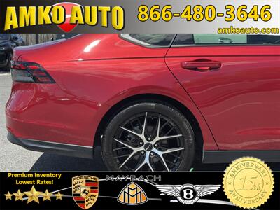 2023 Honda Accord EX - Photo 13 - Laurel, MD 20724