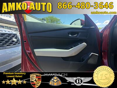 2023 Honda Accord EX - Photo 17 - Laurel, MD 20724