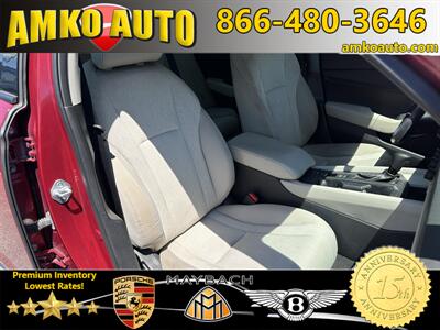 2023 Honda Accord EX - Photo 27 - Laurel, MD 20724