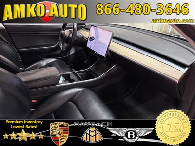 2018 Tesla Model 3 Long Range   - Photo 30 - Laurel, MD 20724