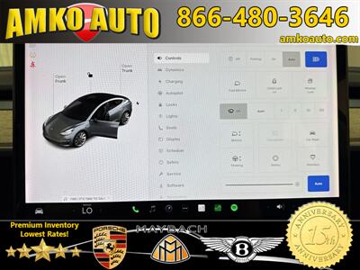 2018 Tesla Model 3 Long Range   - Photo 42 - Laurel, MD 20724