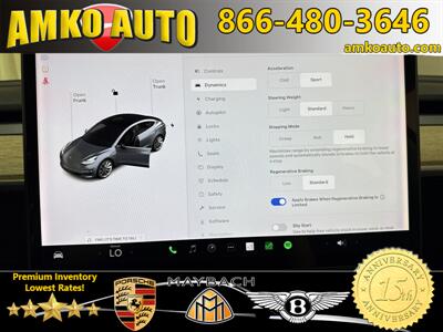 2018 Tesla Model 3 Long Range   - Photo 43 - Laurel, MD 20724