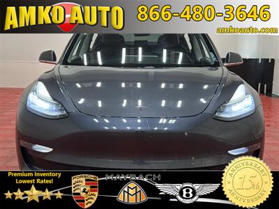 2018 Tesla Model 3 Long Range   - Photo 4 - Laurel, MD 20724