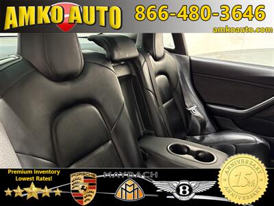 2018 Tesla Model 3 Long Range   - Photo 28 - Laurel, MD 20724