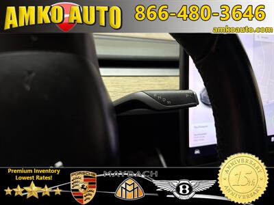 2018 Tesla Model 3 Long Range   - Photo 36 - Laurel, MD 20724