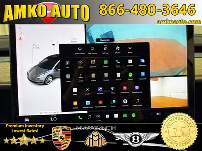 2018 Tesla Model 3 Long Range   - Photo 41 - Laurel, MD 20724