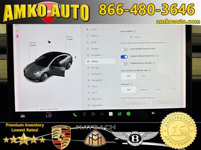 2018 Tesla Model 3 Long Range   - Photo 46 - Laurel, MD 20724