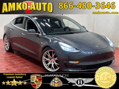 2018 Tesla Model 3 Long Range   - Photo 6 - Laurel, MD 20724