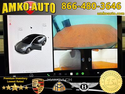 2018 Tesla Model 3 Long Range   - Photo 40 - Laurel, MD 20724