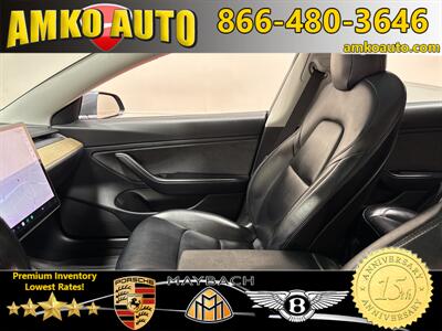 2018 Tesla Model 3 Long Range   - Photo 18 - Laurel, MD 20724