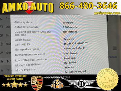 2018 Tesla Model 3 Long Range   - Photo 48 - Laurel, MD 20724