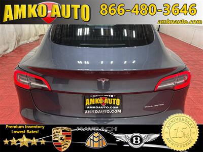 2018 Tesla Model 3 Long Range   - Photo 14 - Laurel, MD 20724