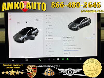 2018 Tesla Model 3 Long Range   - Photo 47 - Laurel, MD 20724