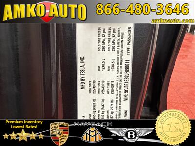 2018 Tesla Model 3 Long Range   - Photo 51 - Laurel, MD 20724