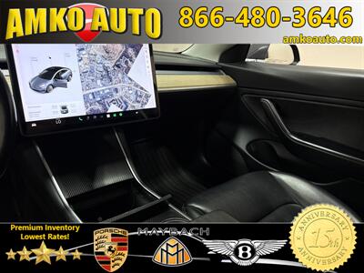 2018 Tesla Model 3 Long Range   - Photo 37 - Laurel, MD 20724