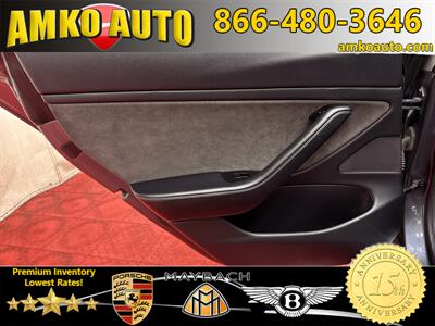 2018 Tesla Model 3 Long Range   - Photo 20 - Laurel, MD 20724