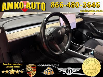 2018 Tesla Model 3 Long Range   - Photo 17 - Laurel, MD 20724