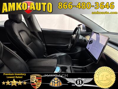 2018 Tesla Model 3 Long Range   - Photo 31 - Laurel, MD 20724