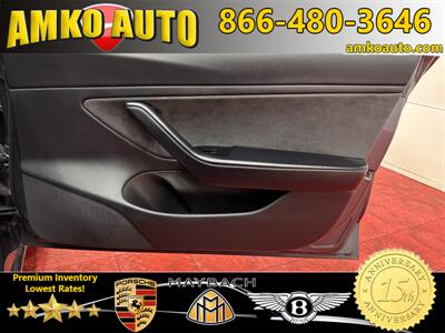 2018 Tesla Model 3 Long Range   - Photo 29 - Laurel, MD 20724