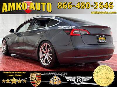 2018 Tesla Model 3 Long Range   - Photo 13 - Laurel, MD 20724