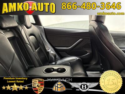 2018 Tesla Model 3 Long Range   - Photo 27 - Laurel, MD 20724