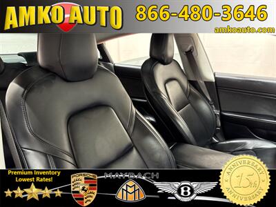 2018 Tesla Model 3 Long Range   - Photo 32 - Laurel, MD 20724