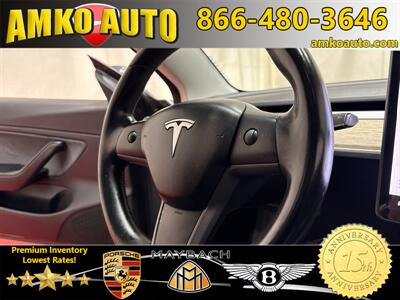 2018 Tesla Model 3 Long Range   - Photo 34 - Laurel, MD 20724