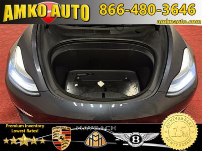 2018 Tesla Model 3 Long Range   - Photo 50 - Laurel, MD 20724