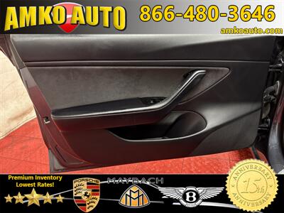 2018 Tesla Model 3 Long Range   - Photo 16 - Laurel, MD 20724