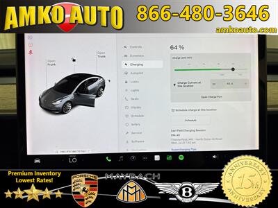 2018 Tesla Model 3 Long Range   - Photo 44 - Laurel, MD 20724