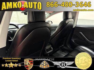 2018 Tesla Model 3 Long Range   - Photo 21 - Laurel, MD 20724