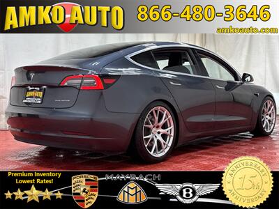 2018 Tesla Model 3 Long Range   - Photo 15 - Laurel, MD 20724