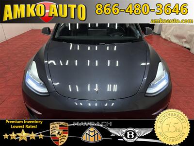 2018 Tesla Model 3 Long Range   - Photo 3 - Laurel, MD 20724