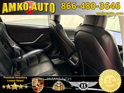 2018 Tesla Model 3 Long Range   - Photo 26 - Laurel, MD 20724