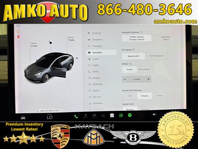 2018 Tesla Model 3 Long Range   - Photo 45 - Laurel, MD 20724