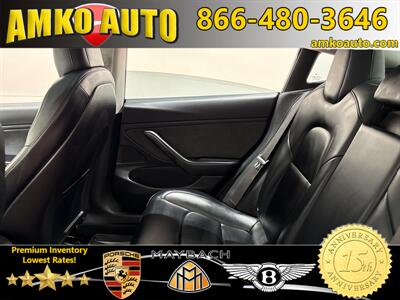 2018 Tesla Model 3 Long Range   - Photo 22 - Laurel, MD 20724