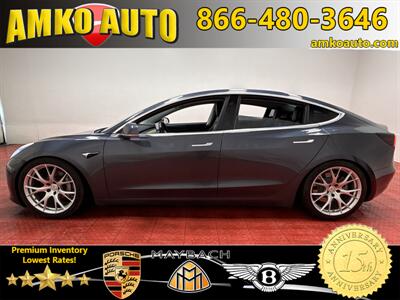 2018 Tesla Model 3 Long Range   - Photo 7 - Laurel, MD 20724