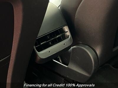 2022 Tesla Model Y Long Range   - Photo 24 - Laurel, MD 20724