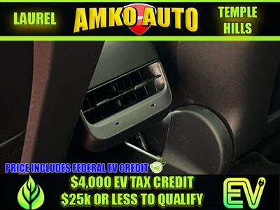 2022 Tesla Model Y Long Range   - Photo 24 - Laurel, MD 20724