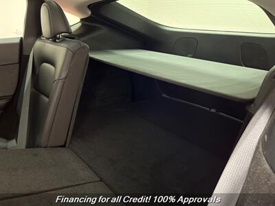 2022 Tesla Model Y Long Range   - Photo 25 - Laurel, MD 20724