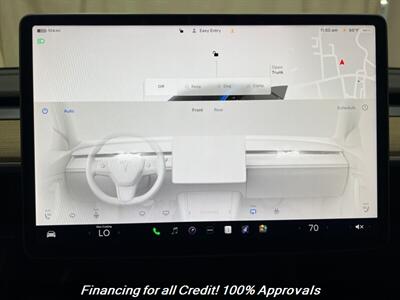 2022 Tesla Model Y Long Range   - Photo 42 - Laurel, MD 20724