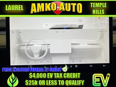 2022 Tesla Model Y Long Range   - Photo 42 - Laurel, MD 20724