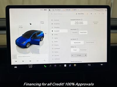 2022 Tesla Model Y Long Range   - Photo 48 - Laurel, MD 20724
